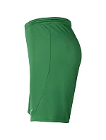 Pánske nohavice Dry Park III NB K M BV6855 302 - Nike