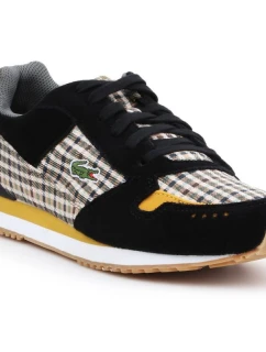 Lacoste Lifestyle obuv 7-28LEW40041V7
