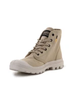 Unisex Pampa HI HTG SUPPLY U 77356-274-M - Palladium