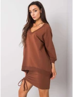 RV BL 5676.09 hnedá