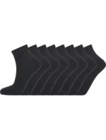 Unisex ponožky Endurance MALLORCA 8-Pack Unisex ponožky Endurance MALLORCA 8-Pack