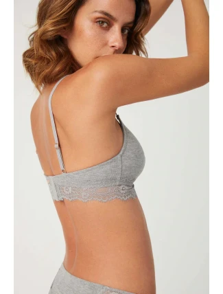 Dámska podprsenka 10410 - Ysabel Mora