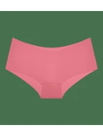 Smart Invisible Boyshort - ČERVENÉ - TRIUMPH ČERVENÉ - TRIUMPH Smart Invisible Boyshort - ČERVENÉ - TRIUMPH ČERVENÉ - TRIUMPH