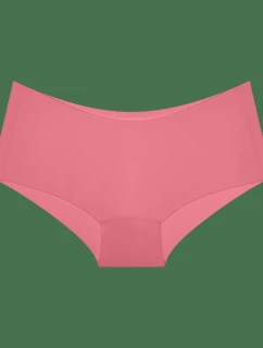 Smart Invisible Boyshort - ČERVENÉ - TRIUMPH ČERVENÉ - TRIUMPH