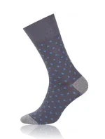 Pánske ponožky Steven Suitline art.056