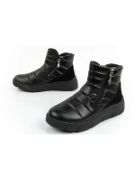 Dámske zimné topánky Scholl Aprica W F302351004