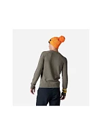 Rossignol Signature Rossignol Knit Green Sweater Rossignol Signature Rossignol Knit Green Sweater