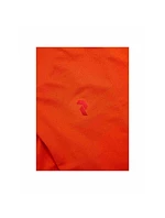 Teplé nohavice PEAK PERFORMANCE Spirit Short Johns Women, červené