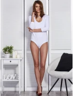 Dámske body EN BO 1413.01 biele Dámske body EN BO 1413.01 biele