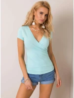 Tričko RV TS 5636.03X mint