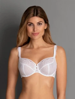 Dámska podprsenka Selma 5634 White - Anita
