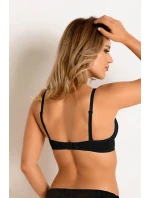 NELA PUSH UP PODPRSENKA 19241 ČIERNA
