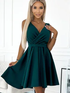 Spoločenské šaty model 186690 Numoco