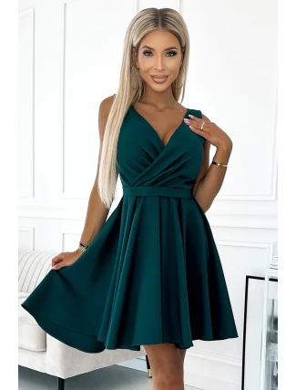 Spoločenské šaty model 186690 Numoco