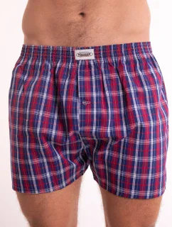 Pánske šortky Climber 3100 mix farieb