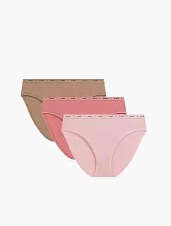 Nohavičky Atlantic 3CLP-010/L26 High Sport Leg A'3 S-XL