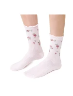 Ponožky Steven art.017 Planéta Zem 35-40 Ponožky Steven art.017 Planéta Zem 35-40