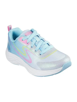 Skechers Go Run Accelerate Sweet Speed Jr 303921L-LBMT Skechers Go Run Accelerate Sweet Speed Jr 303921L-LBMT