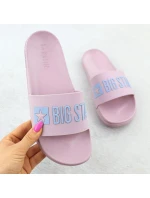 Žabky Big Star W SS274709 INT2153B Žabky Big Star W SS274709 INT2153B