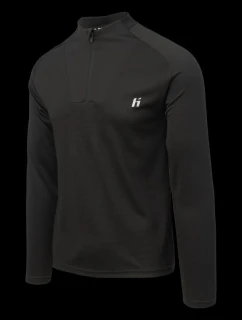 Pánske tričko s dlhým rukávom MOLI SENIOR