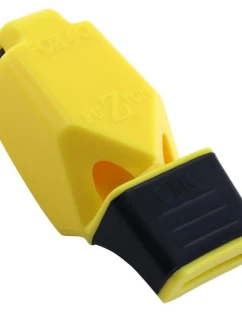 WhistleFox 40 Fuziun CMG žltá