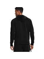 Pánska mikina Rival Fleece Big Logo HD M 1357093 001 - Under Armour