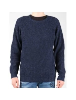 Pletený sveter Lee Mele Crew L83HOULR