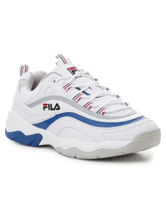 Pánska športová obuv Ray Flow M 1010578-02G - Fila Pánska športová obuv Ray Flow M 1010578-02G - Fila