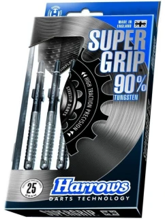 Supergrip 90% Oceľové brány HS-TNK-000013233
