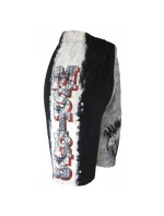 Pánske tréningové šortky MFC - Stm-Warrior M 066662-M - Masters Pánske tréningové šortky MFC - Stm-Warrior M 066662-M - Masters