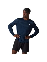 Asics Core tričko s dlhým rukávom M 2011C340-400