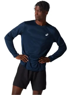 Asics Core tričko s dlhým rukávom M 2011C340-400