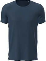 Stedman Sports-T Men Pánske športové tričko Interlock 05.8000 námornícka modrá Stedman Sports-T Men Pánske športové tričko Interlock 05.8000 námornícka modrá