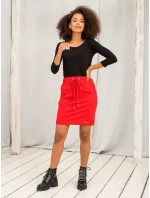 Blúzka RV BZ 4690.17 čierna