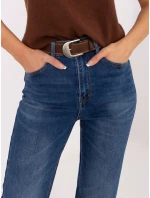 Džínsy VM SP SK600 3B.15P tmavomodré