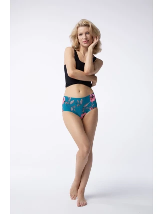 Spodný diel nohavičiek Wild Rose Maxi - Julimex