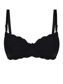 BRA 24 BLACK