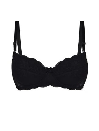 BRA 24 BLACK