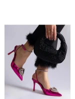 Čerpadlá na ihly model 207199 Solea