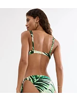 Letná palma WP - GREEN COMBINATION - TRIUMPH GREEN COMBINATION - TRIUMPH