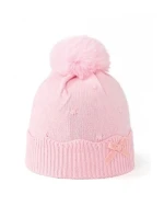 Buď Snazzy Cap CDW-0072 Pompon