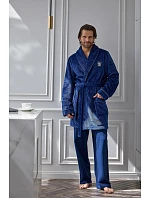 Župan L&L 2664 Elegant 3XL