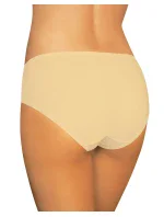 Hladké dámske nohavičky Funny Day Nikola MIDI A'2