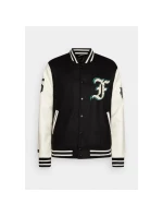 Fubu Tribal College Jacket M 6075134 Pánske