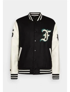 Fubu Tribal College Jacket M 6075134 pánske