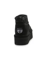 BearPaw Retro Shorty W 2940W-884