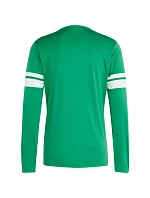 Tričko adidas Squadra 25 s dlhým rukávom M JN7490 muži