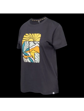 Dámske tričko s krátkym rukávom LADY GLADYS