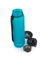 Bidon Meteor 1000 ml 17663 tyrkysová Bidon Meteor 1000 ml 17663 tyrkysová