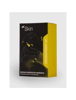 Pánske bezšvové termoprádlo (vrchné) 4F 4FWAW25USEAM224-20S pánske